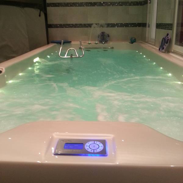 S’offrir les bienfaits d’un spa à domicile