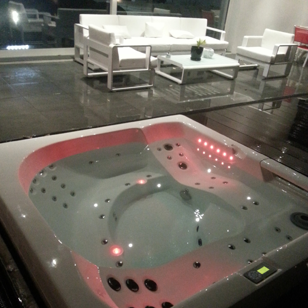 Luminothérapie Spa PEIPS sur Tourves