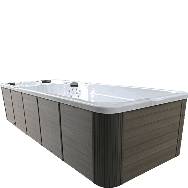 SPA DE NAGE - 73 Jets - SWIM SPA 2 BY PEIPS - TAVERNES