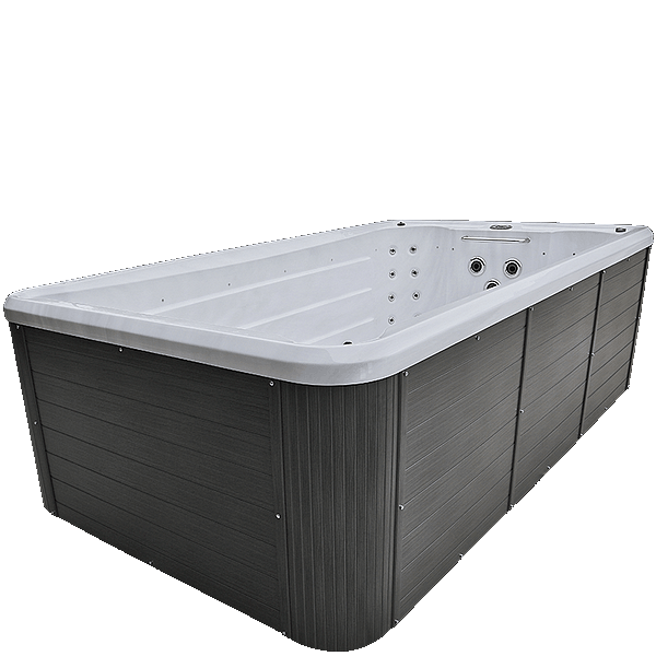 SPA SPORT - 25 Jets - SWIM by PEIPS - SALERNES