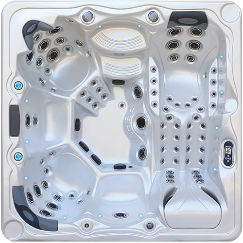 SPA 5 Places - 87 Jets - MAJESTIC PRESTIGE by PEIPS - CARCES