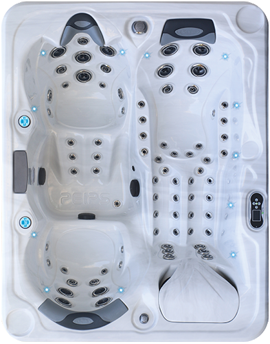 spa paradisio LUXE PEIPS SPA 3 PLACE