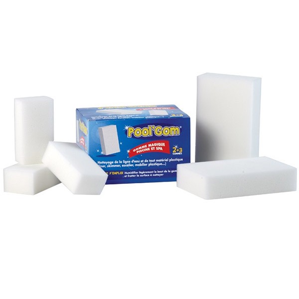 TOUCAN - Pool'Gom en vente dans le var