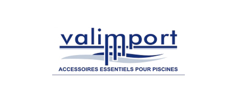 Pompe à Chaleur et Accessoires Piscine BORDEAUX VALIMPORT