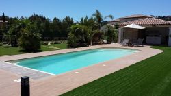 Notre zone d'activité pour ce service Fabricant de piscine coque avec volet roulant intégré