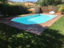 Notre zone d'activité pour ce service Prix coque mini-piscine XS moins 10m2